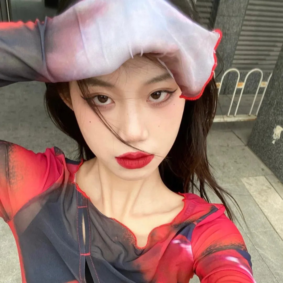 去死吧,我的爱