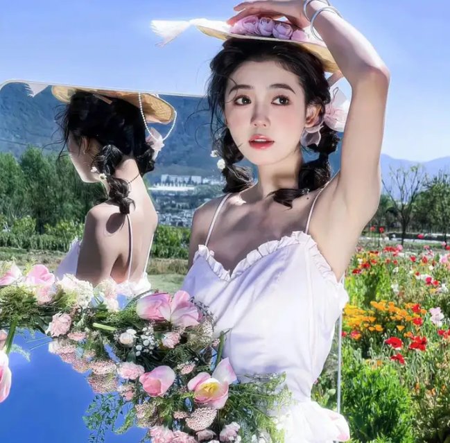 我的女友2000岁